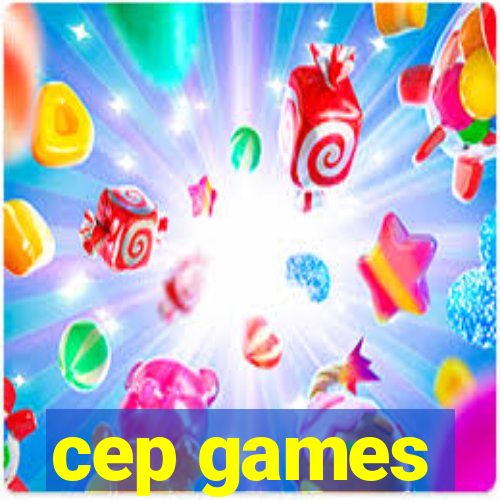 cep games